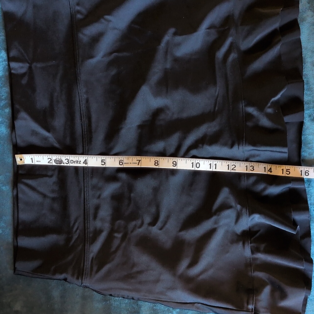 Albion Swim Skirt - Picture 5 of 9